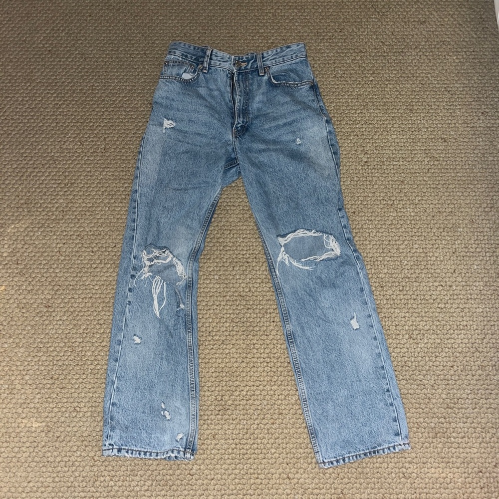 Supper cute Zara jeans